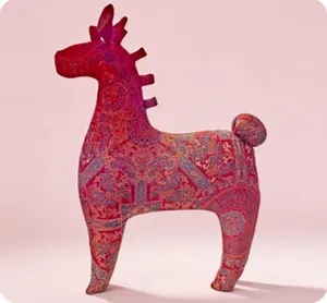 HOMETEX Shenzhen Introduces Business Matchmaking Zone and Year of the Horse Buyer Offers